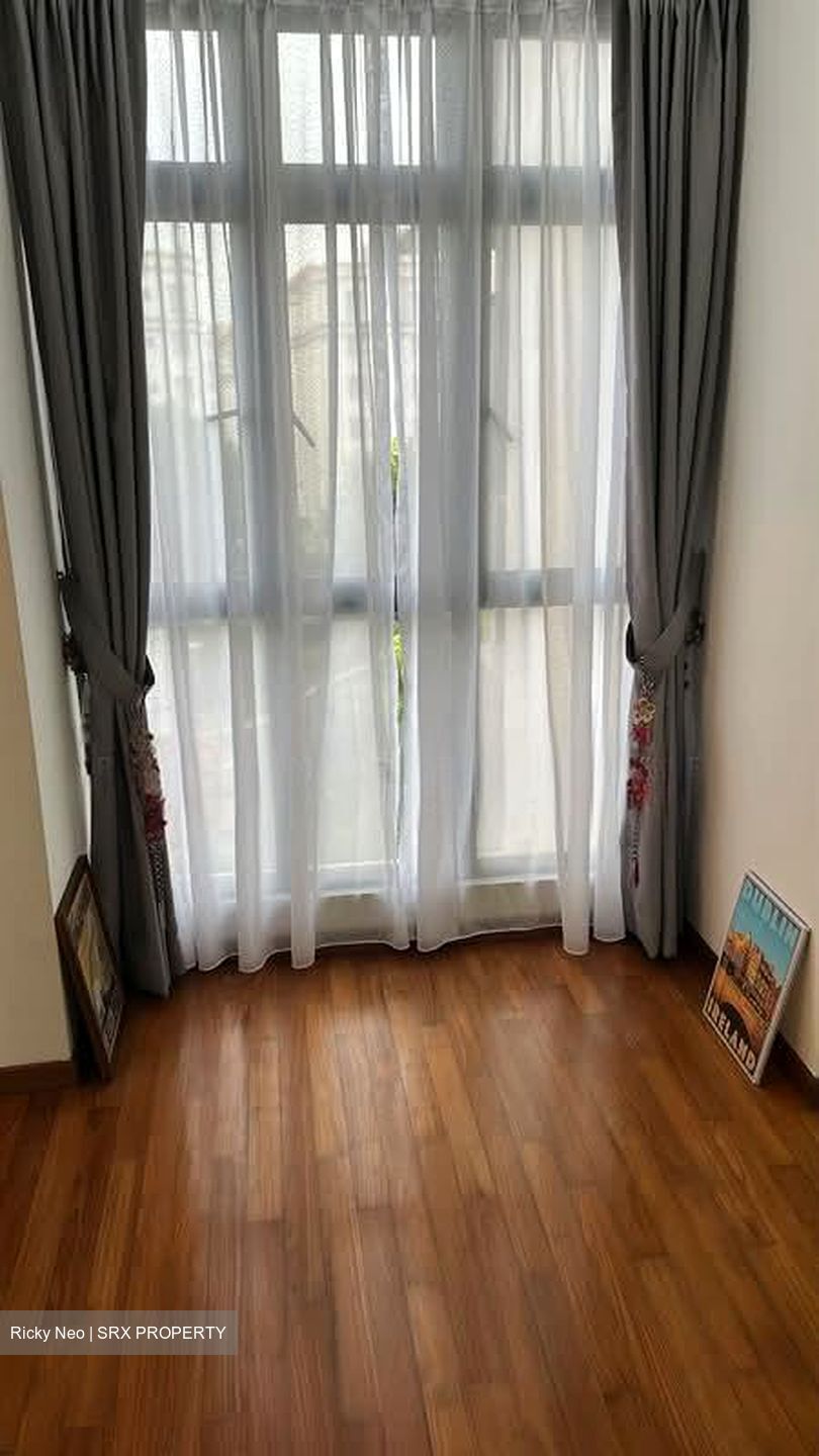 Carissa Park Condominium (D17), Condominium #592375981